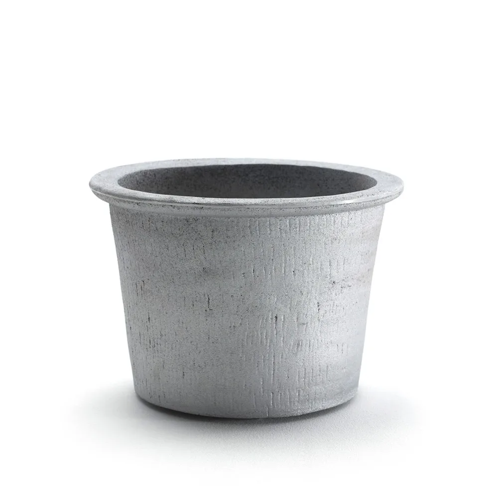 Byarums bruk Pot Cilla Ø Aluminium