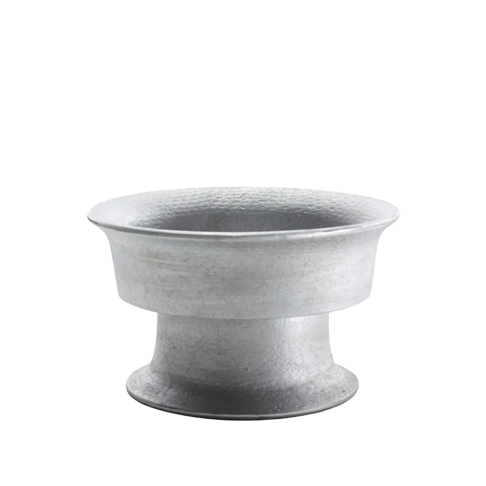 Byarums bruk Pot Pokal Ø Aluminium