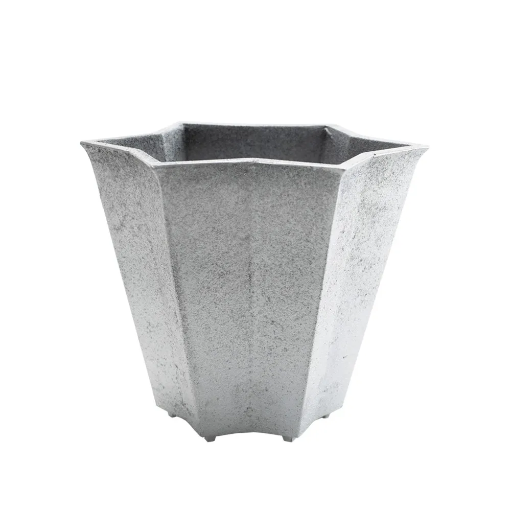 Byarums bruk Pot Stjärnkruka Aluminium, haut Ø