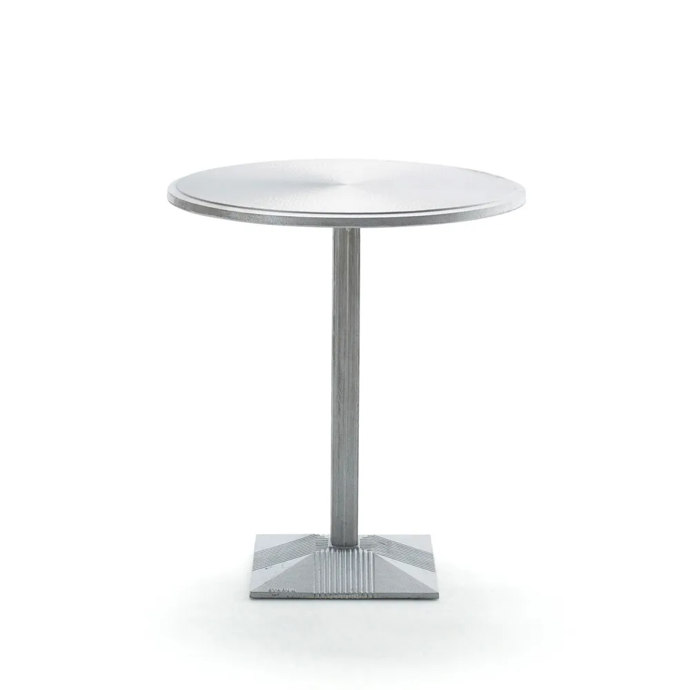 Byarums bruk Table de café Lund Ø Aluminium, Ø