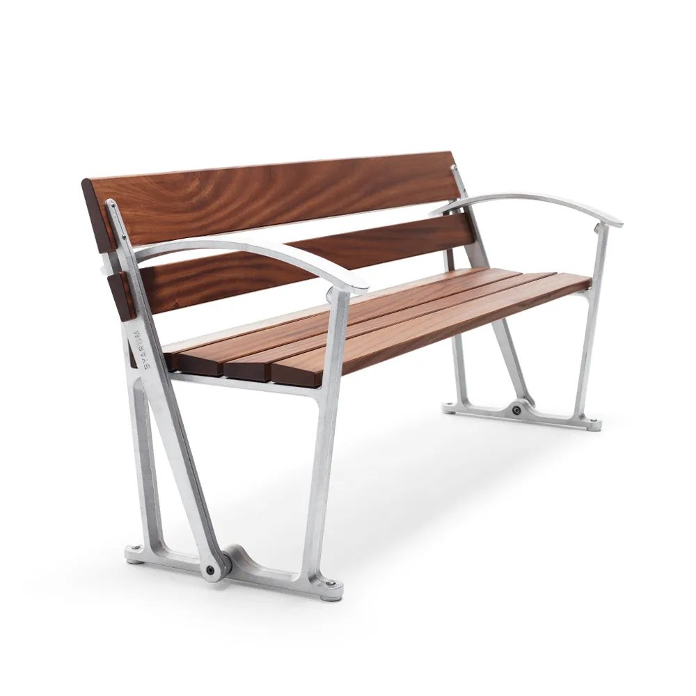 Waterloo Frame Waterloo bank van Byarums bruk - NordicNest.nl