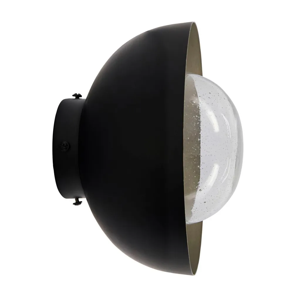 byNORD Applique murale Midtre Coal
