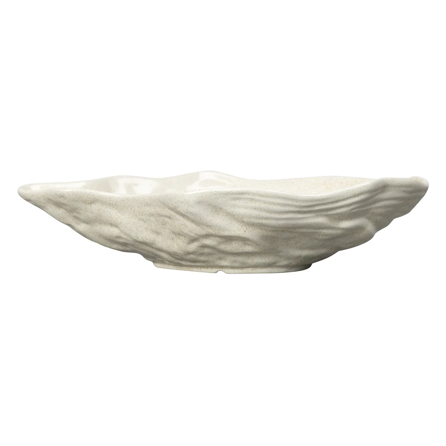 Byon Alima sk&aring;l 17x28 cm Beige