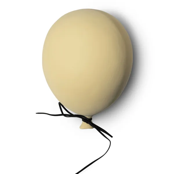 Balloon dekoration 17 cm