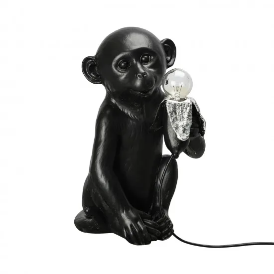 Banana Monkey bordslampa