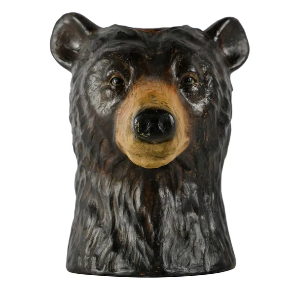 Bear vas