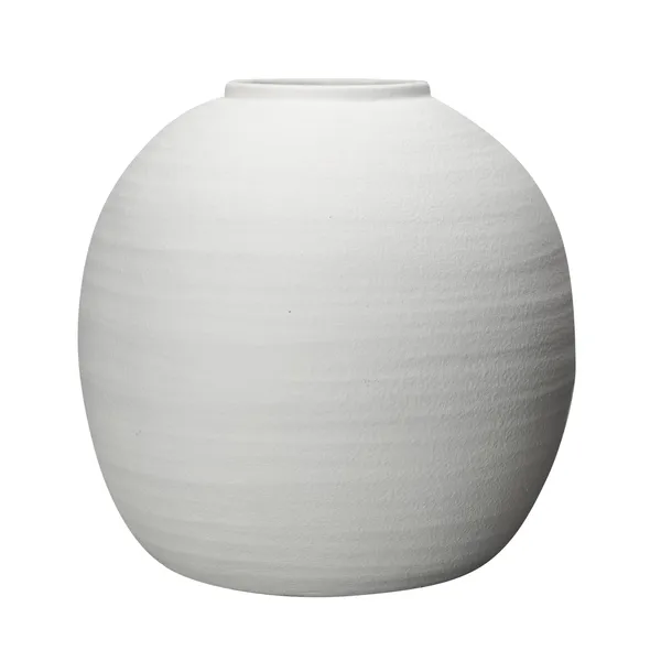 Bee kruka, h28 cm Ø30 cm