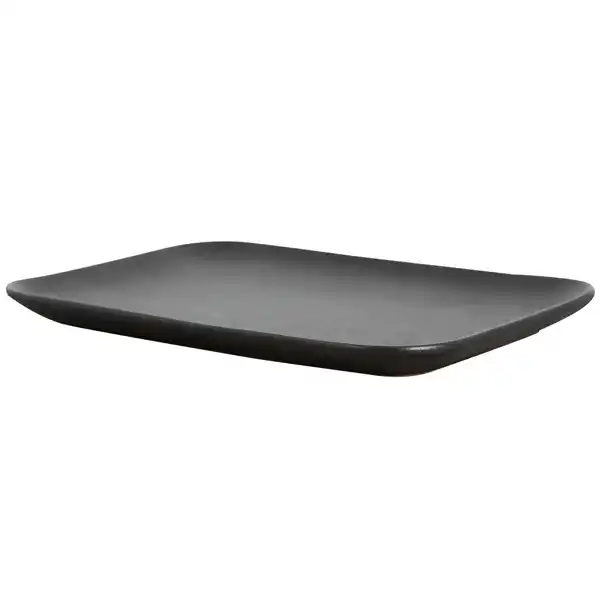Blackroot rektangulär tallrik