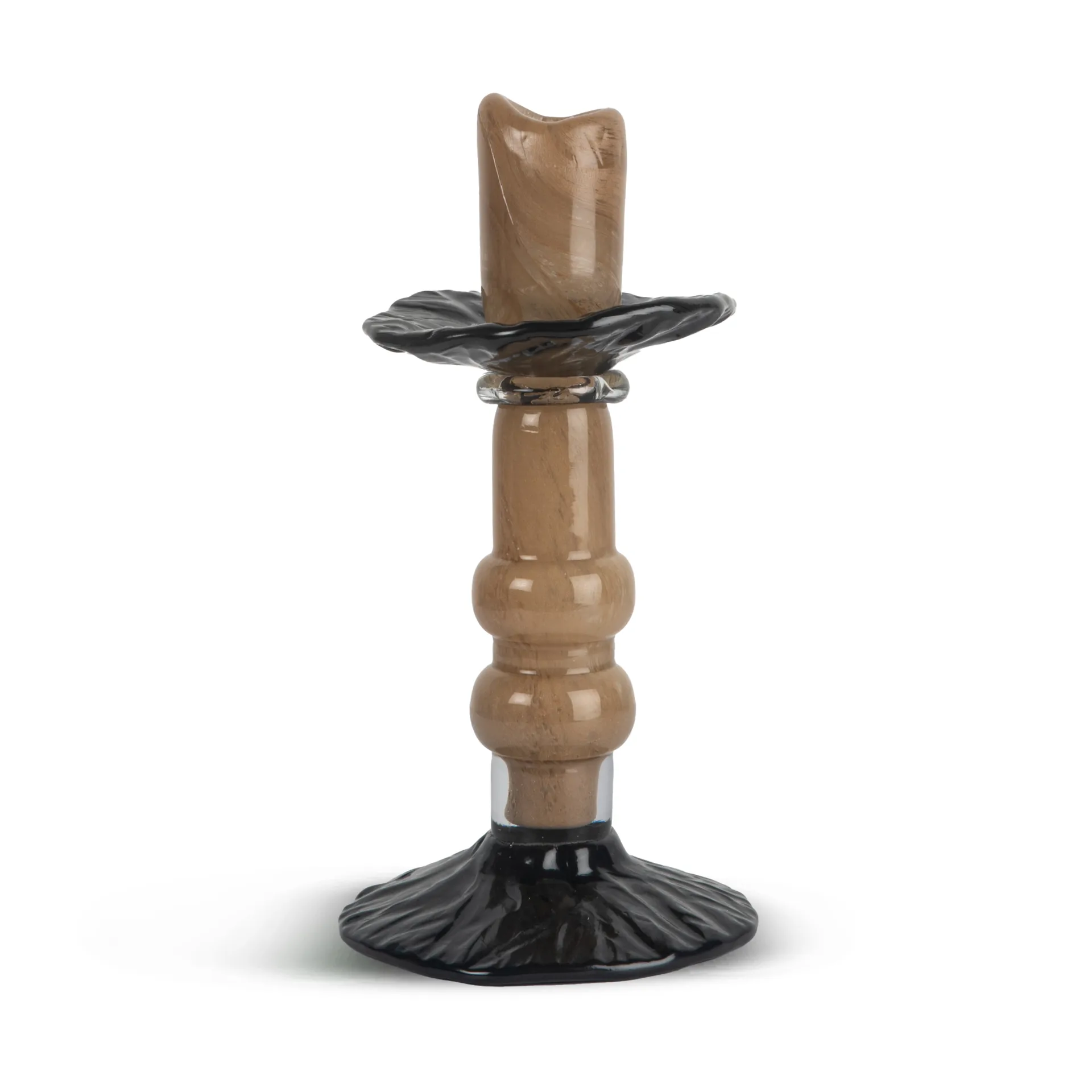 Byon Bougeoir Lara S Beige-noir