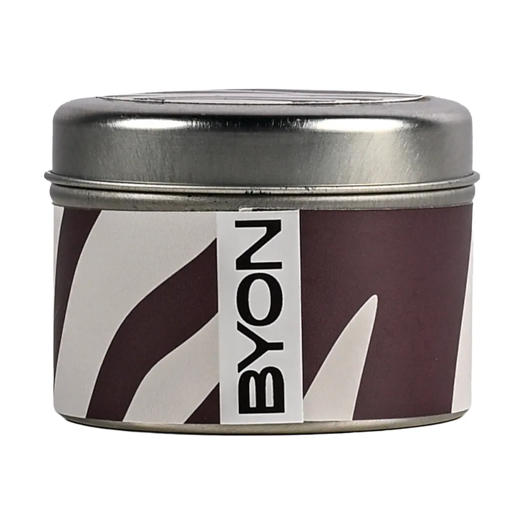 Byon Bougie parfumée Fumage 12 h
