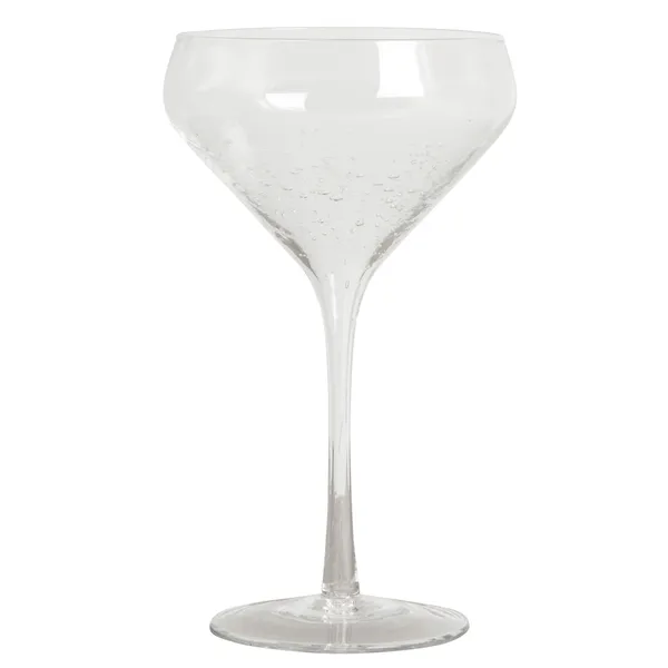 Bubbles champagneglas kupad, 26 cl