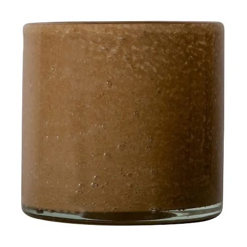 Byon Calore ljuslykta XS &Oslash;10 cm Beige
