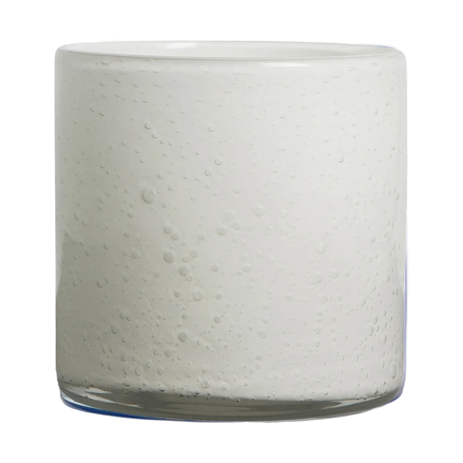 Byon Calore ljuslykta XS &Oslash;10 cm Vit