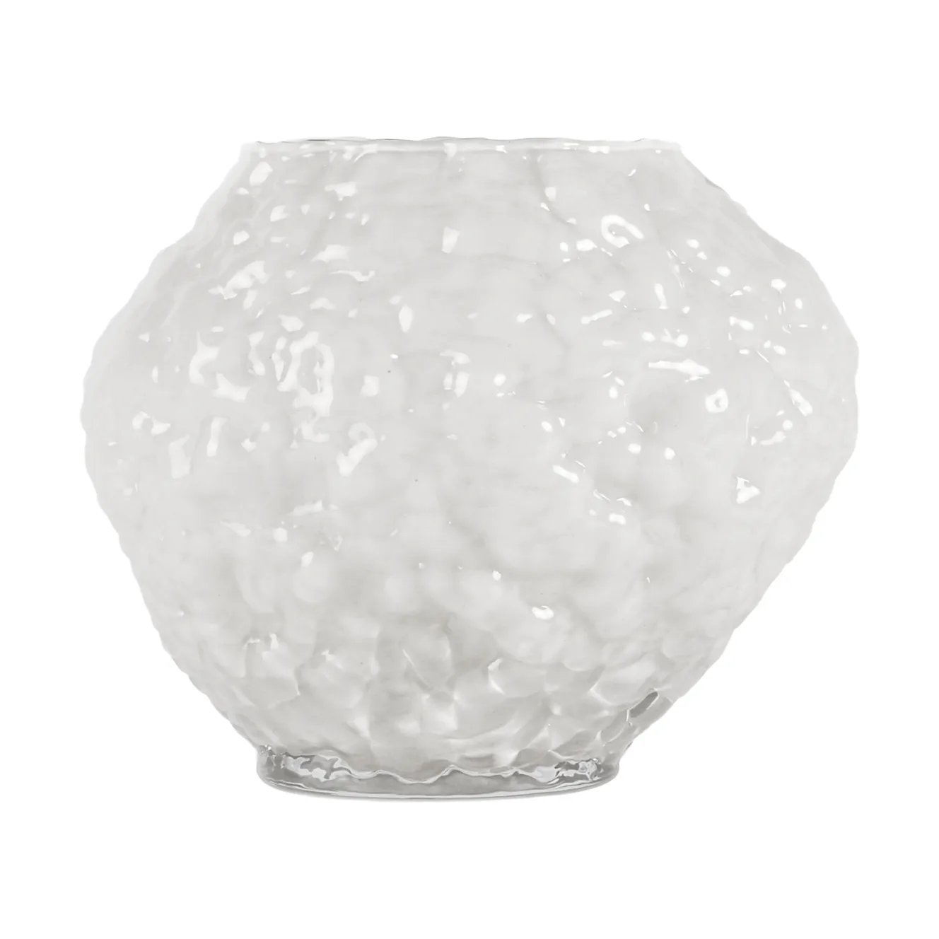 Köp Corallo vas mini 11x11x8 cm från Byon | Svenssons.se
