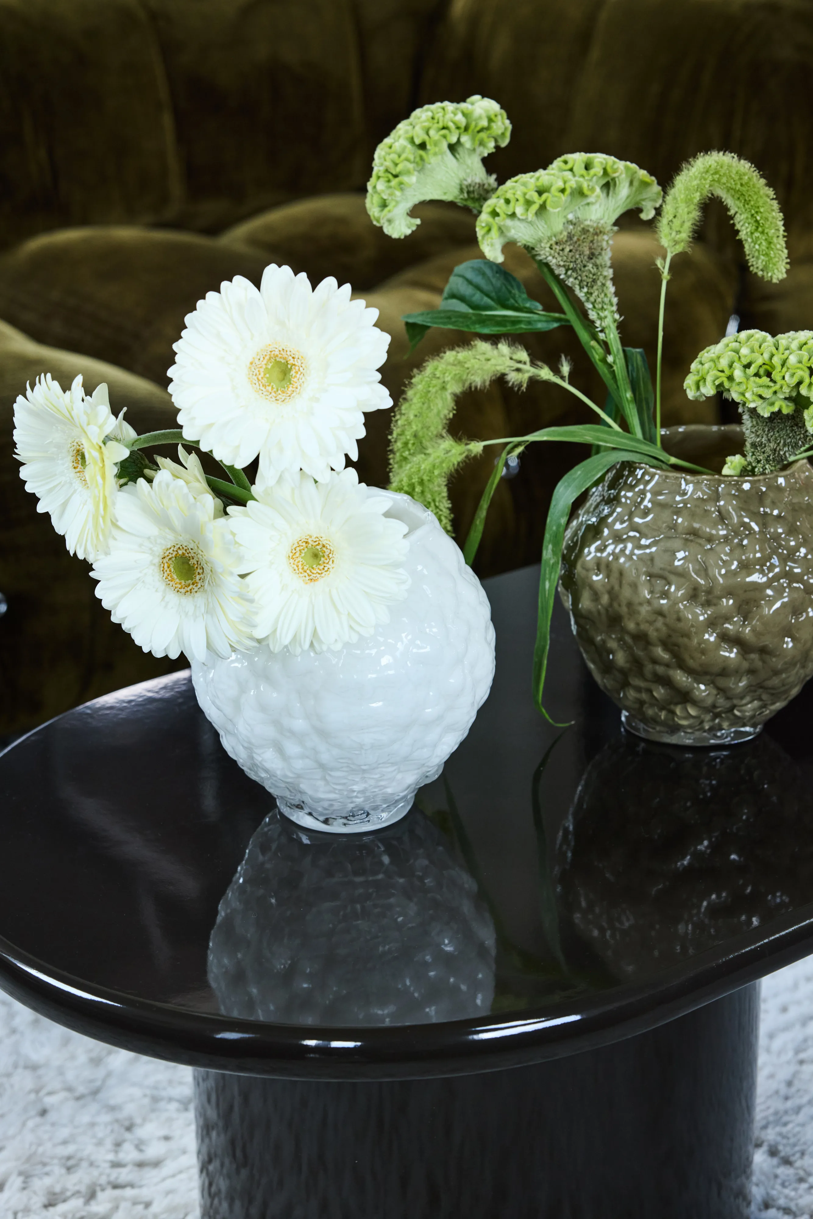 Byon | バイオン からのCorallo 花瓶 XS 19x17x17.5 cm - NordicNest.jp