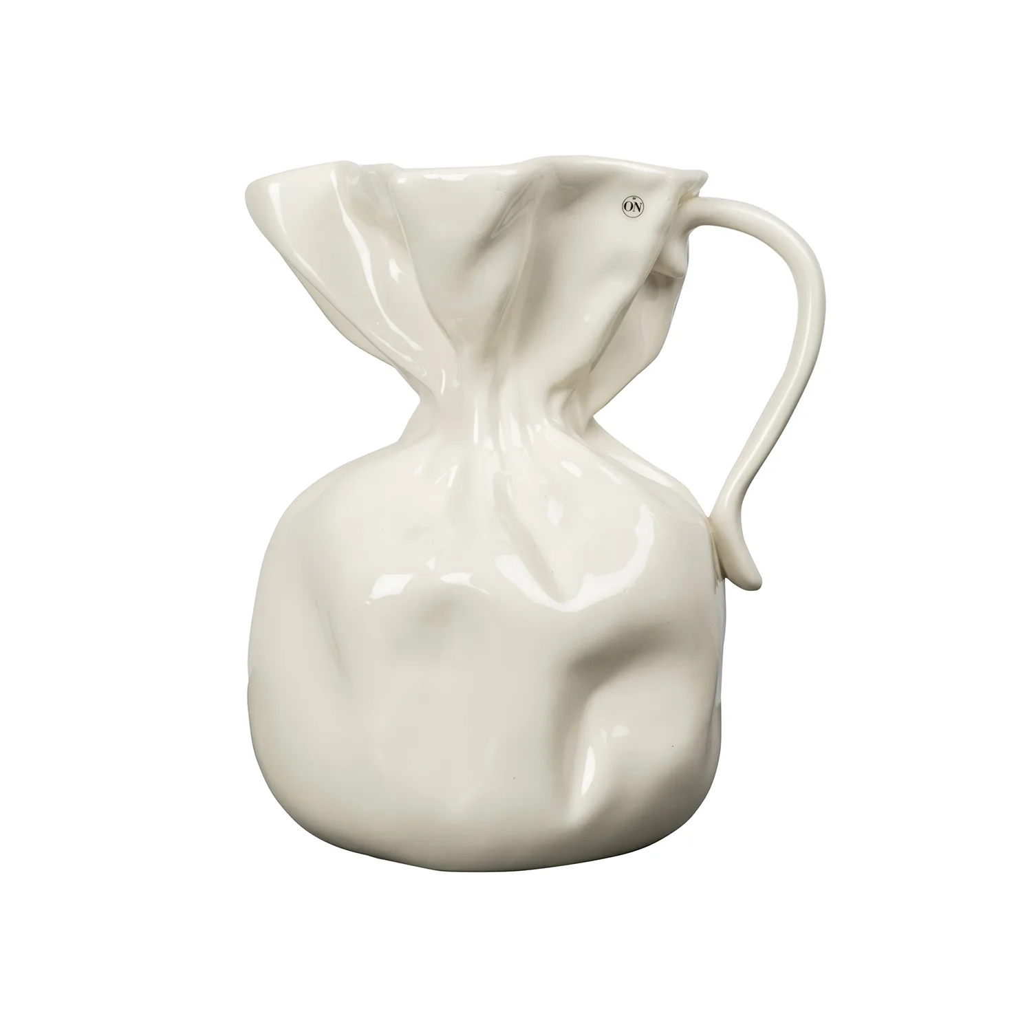 Crumple vase from Byon - NordicNest.com
