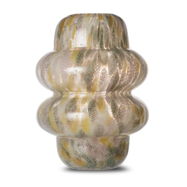 Curlie vas 30 cm, Multi