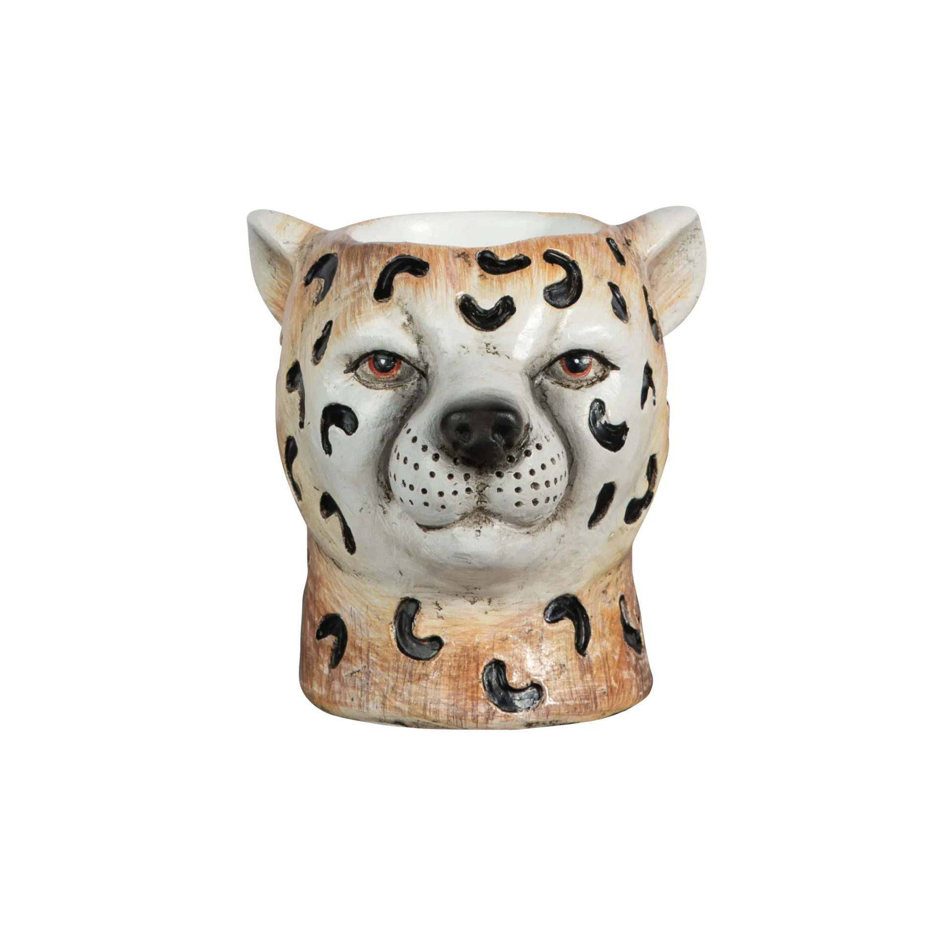 Byon Décoration Cheetah 9,5 cm Multi