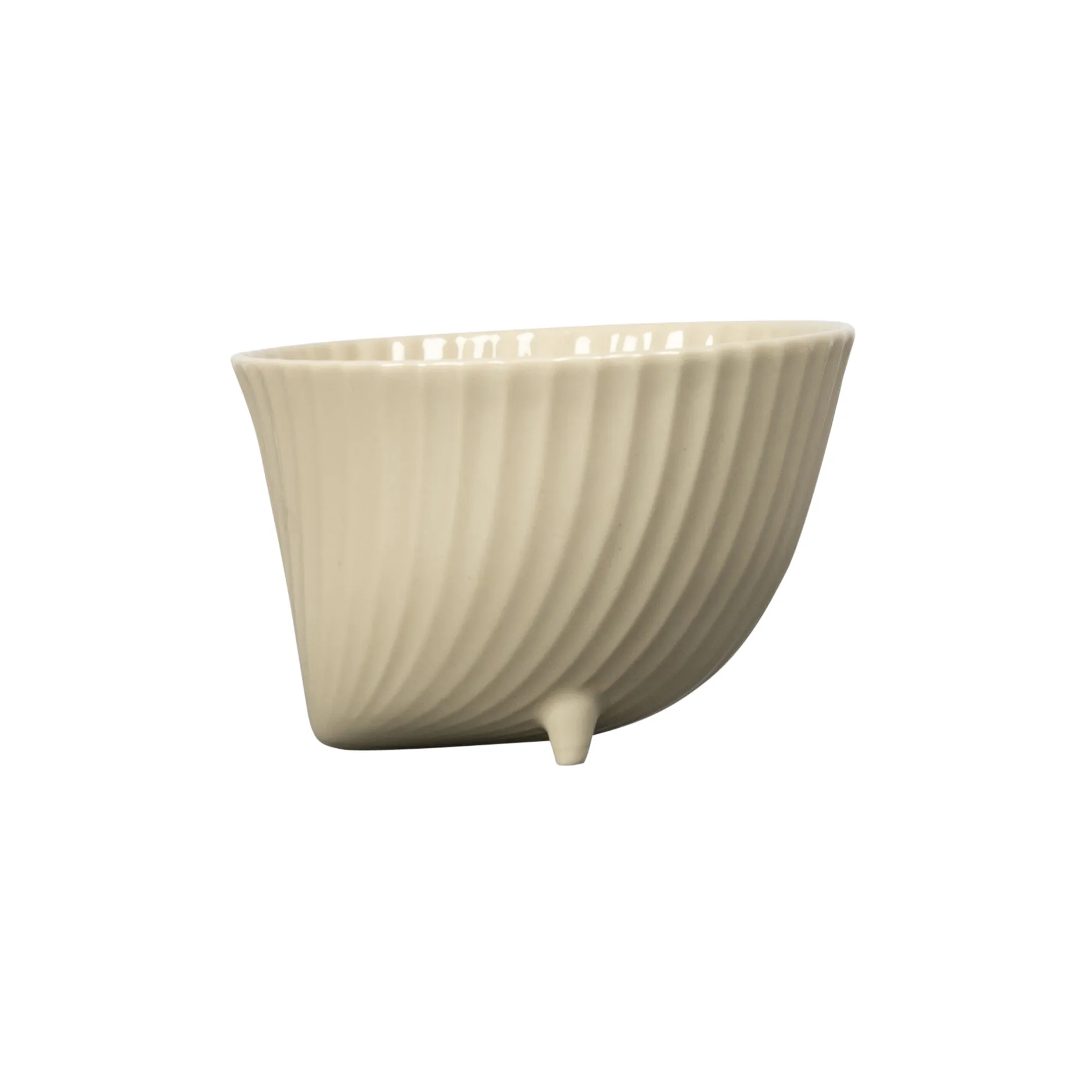 Byon Frances serveringssk&aring;l XS Beige