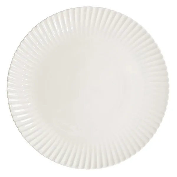 Frances tallrik 27 cm
