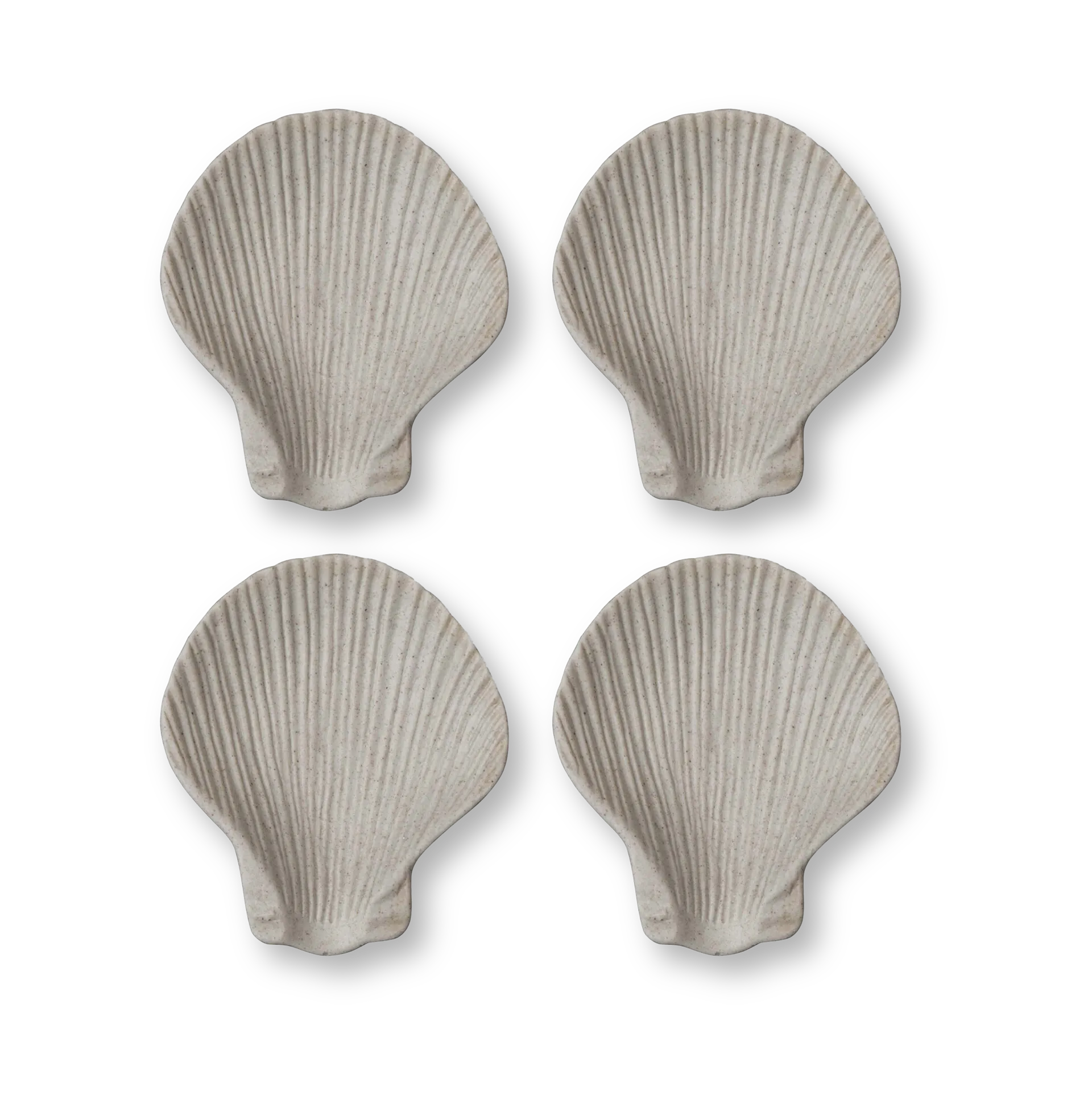 Byon Fumiko holdere til spisepinde 4-pak Beige