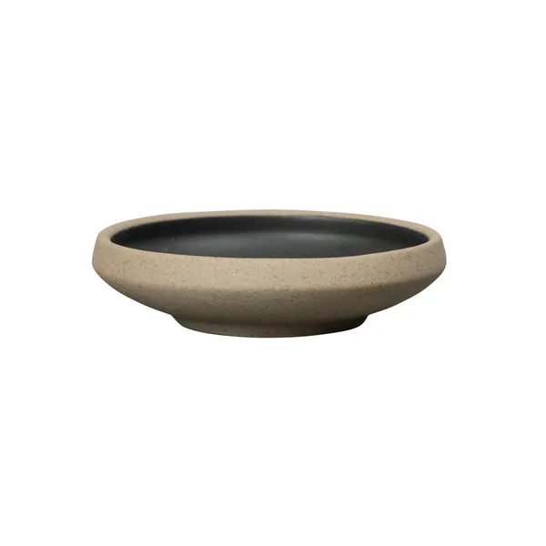 Fumiko skål Ø9 cm, Beige