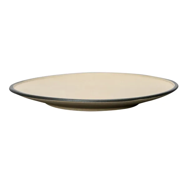 Fumiko tallrik Ø 20 cm, Beige