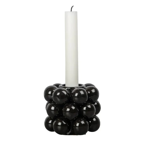 Globe ljusstake 8,5 cm