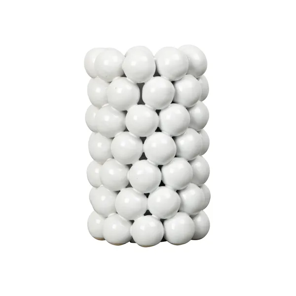 Globe vas 18,5 cm