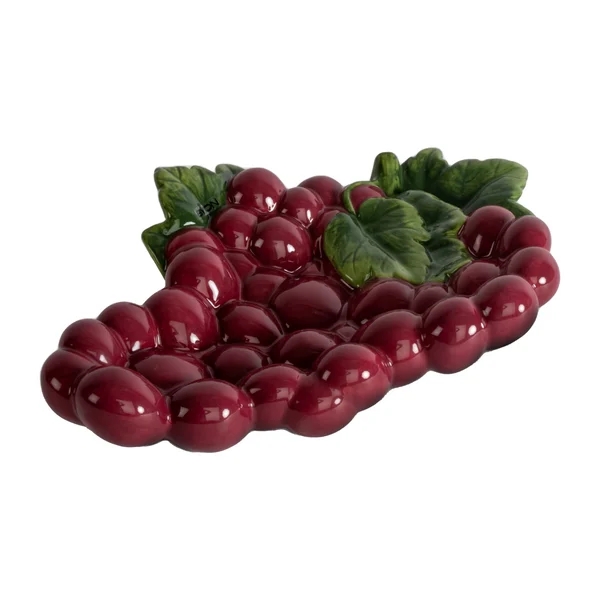 Grape fat 21x28 cm