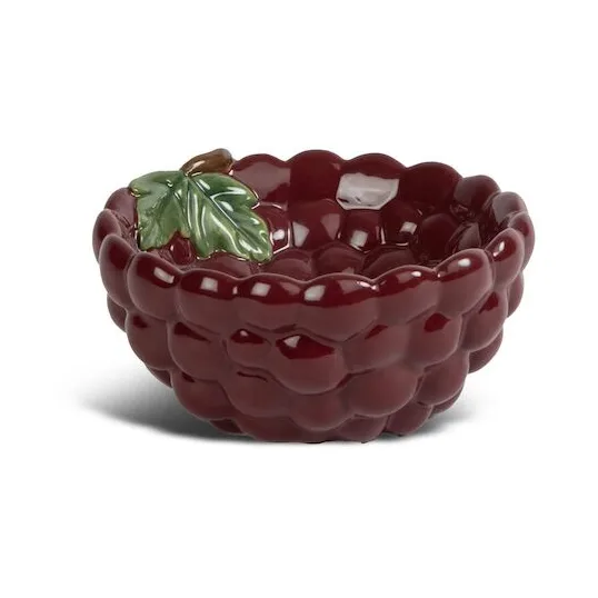 Byon Grape sk&aring;l &Oslash;12 cm Lila
