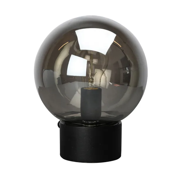 Magic bordslampa, Svart