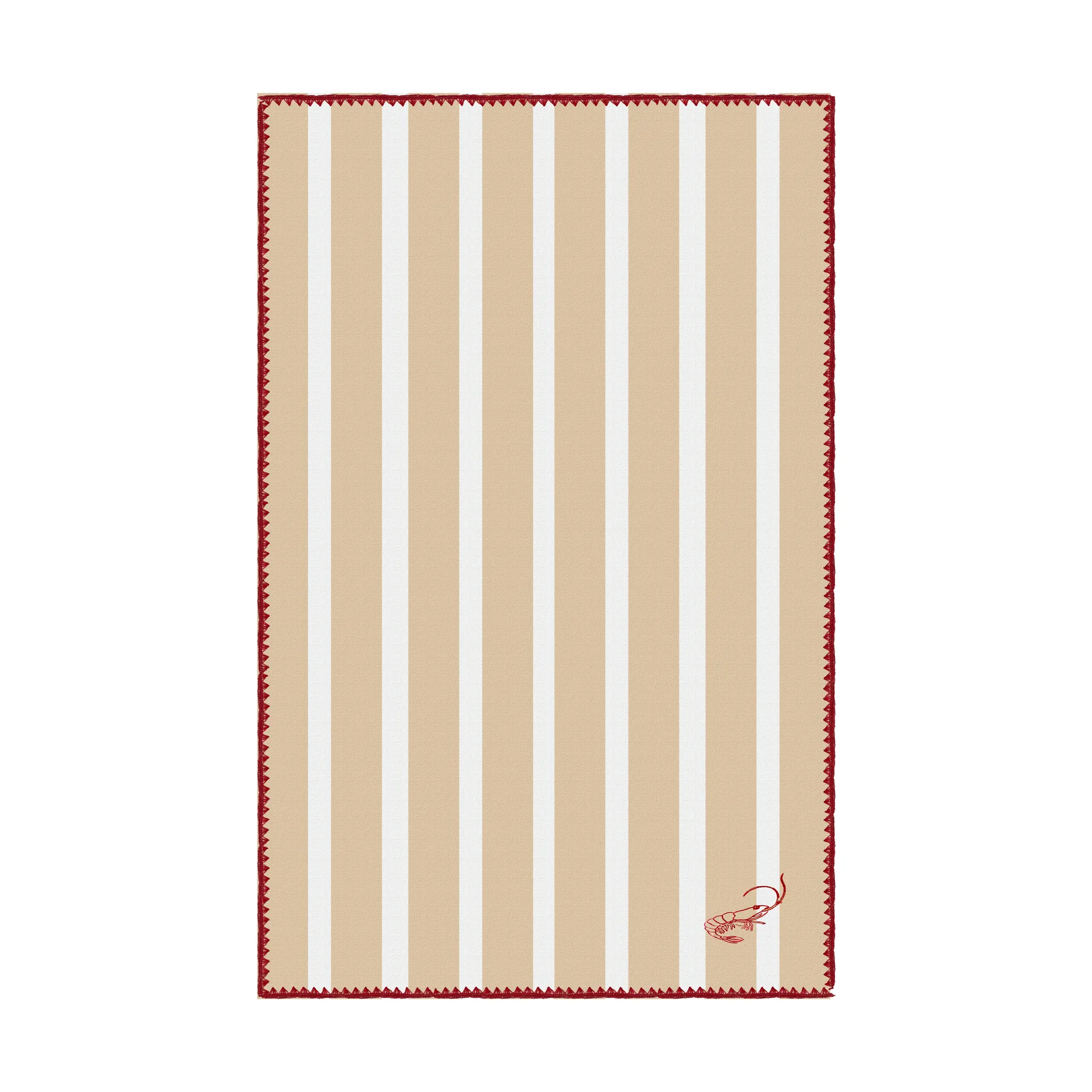 Byon Nappe Bubba cm Beige