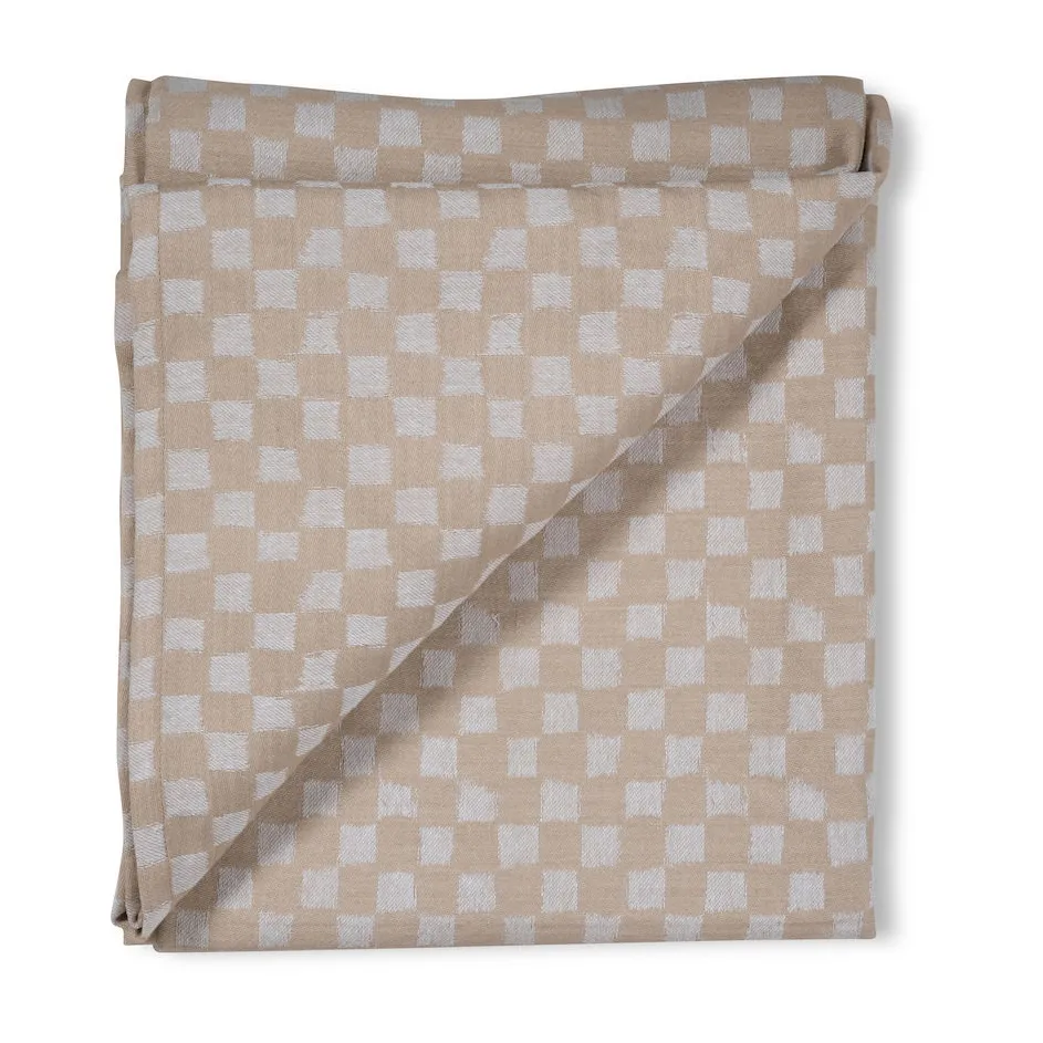 Byon Nappe Checki cm Beige — vue 3