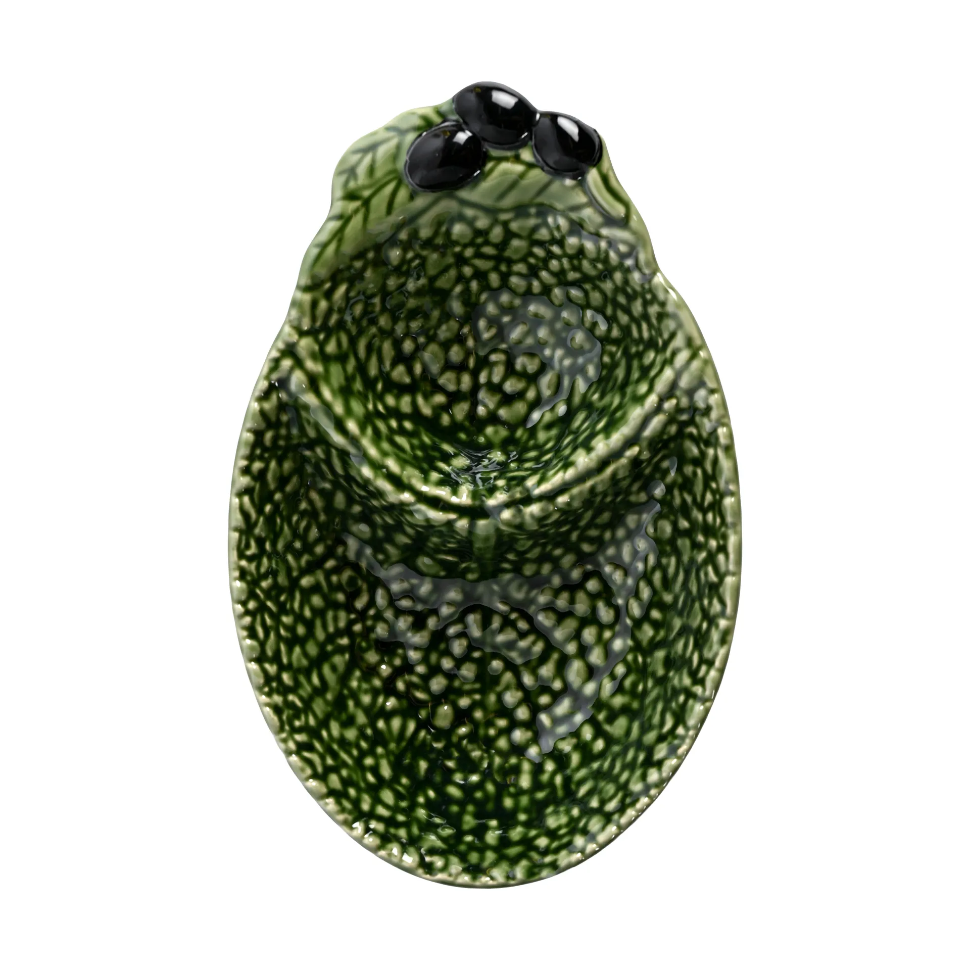 Byon Oliv sk&aring;l Gr&ouml;n