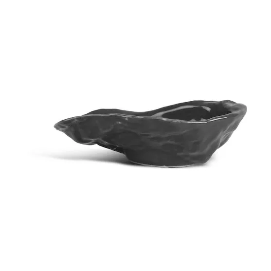 Byon Oyster serveringssk&aring;l Gr&aring;