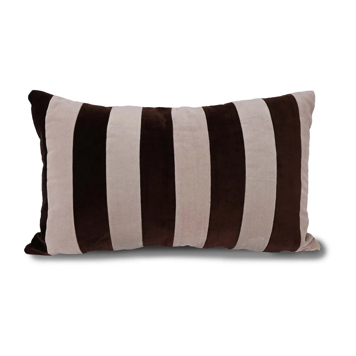 Byon Pathi pude L 40x60 cm Brun/Beige