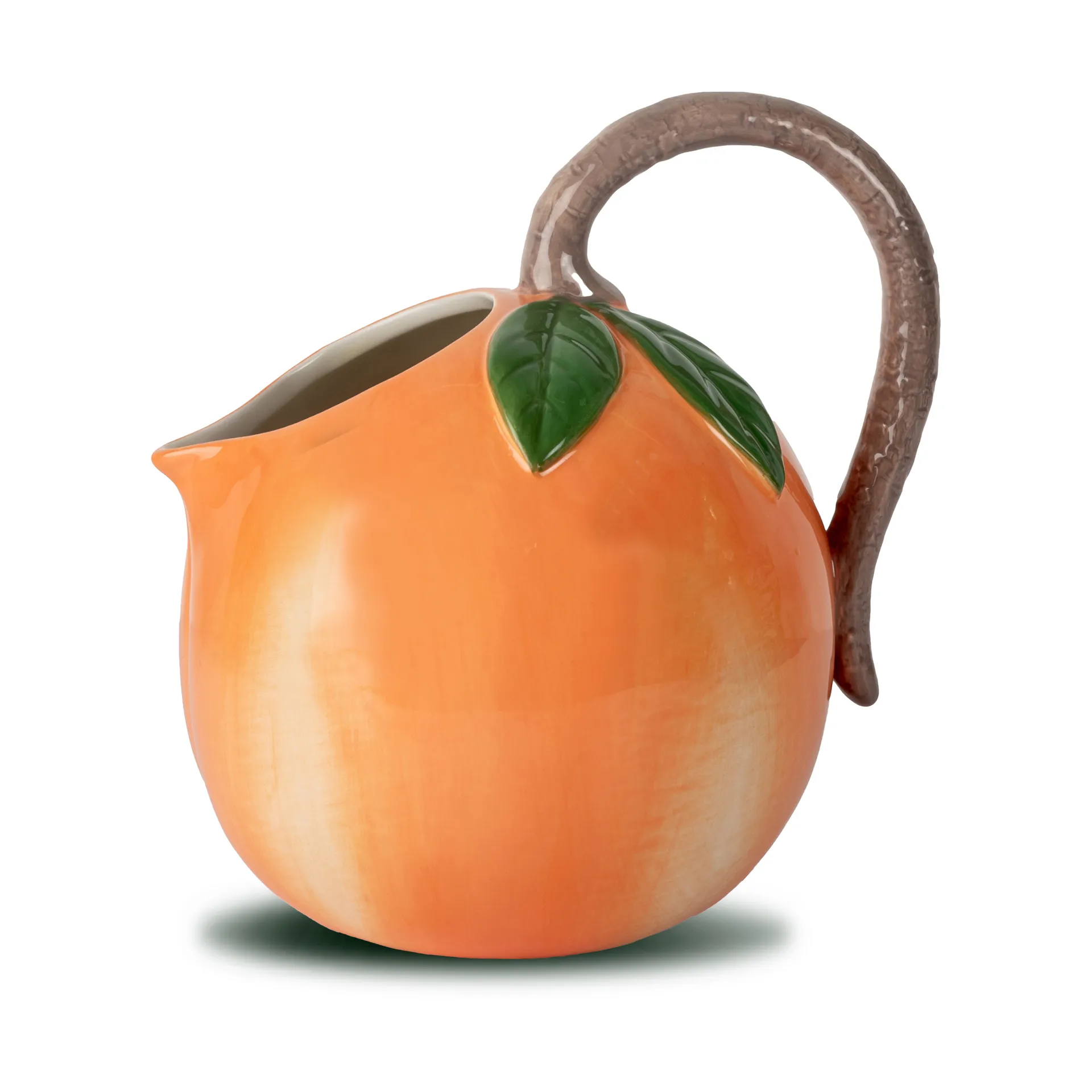 Byon Peach kande 1,8 L Orange
