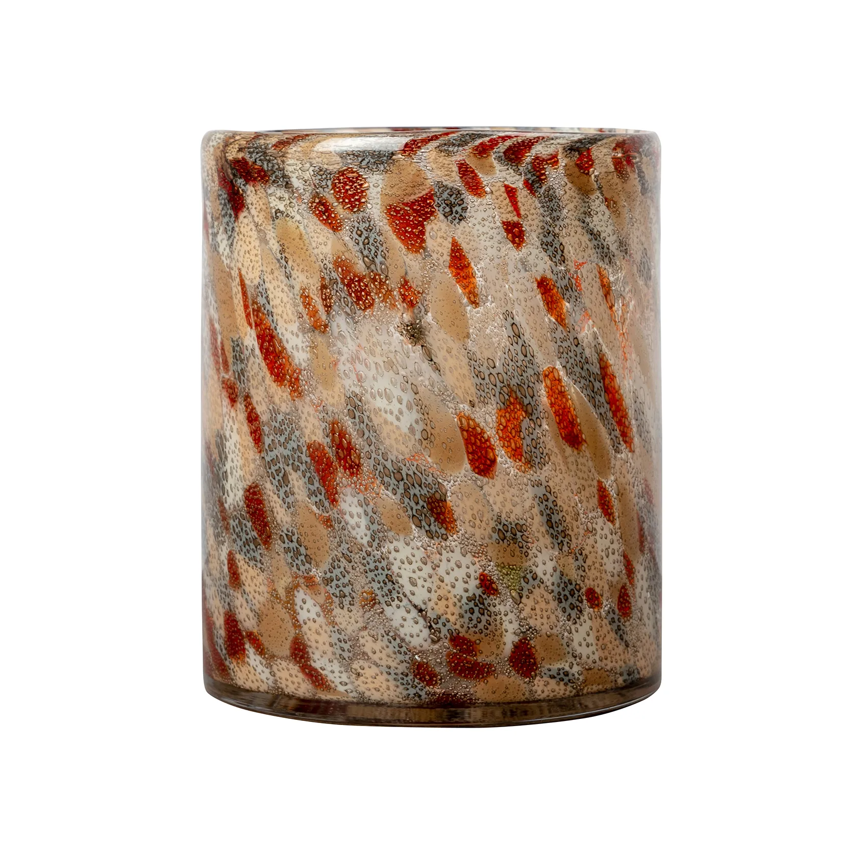 Byon Photophore-Vase Calore L Ø Multi