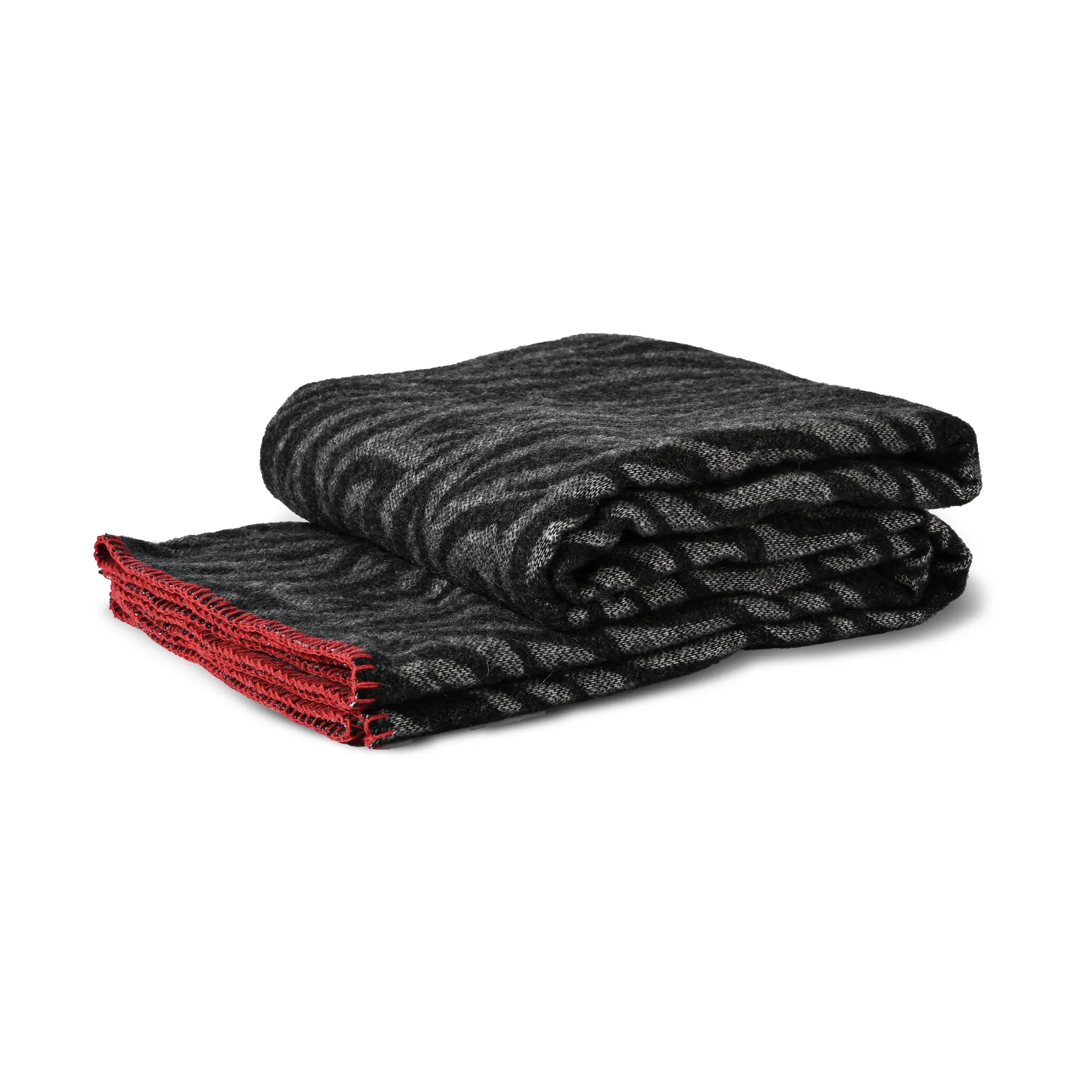 Byon Plaid Anima cm Zèbre