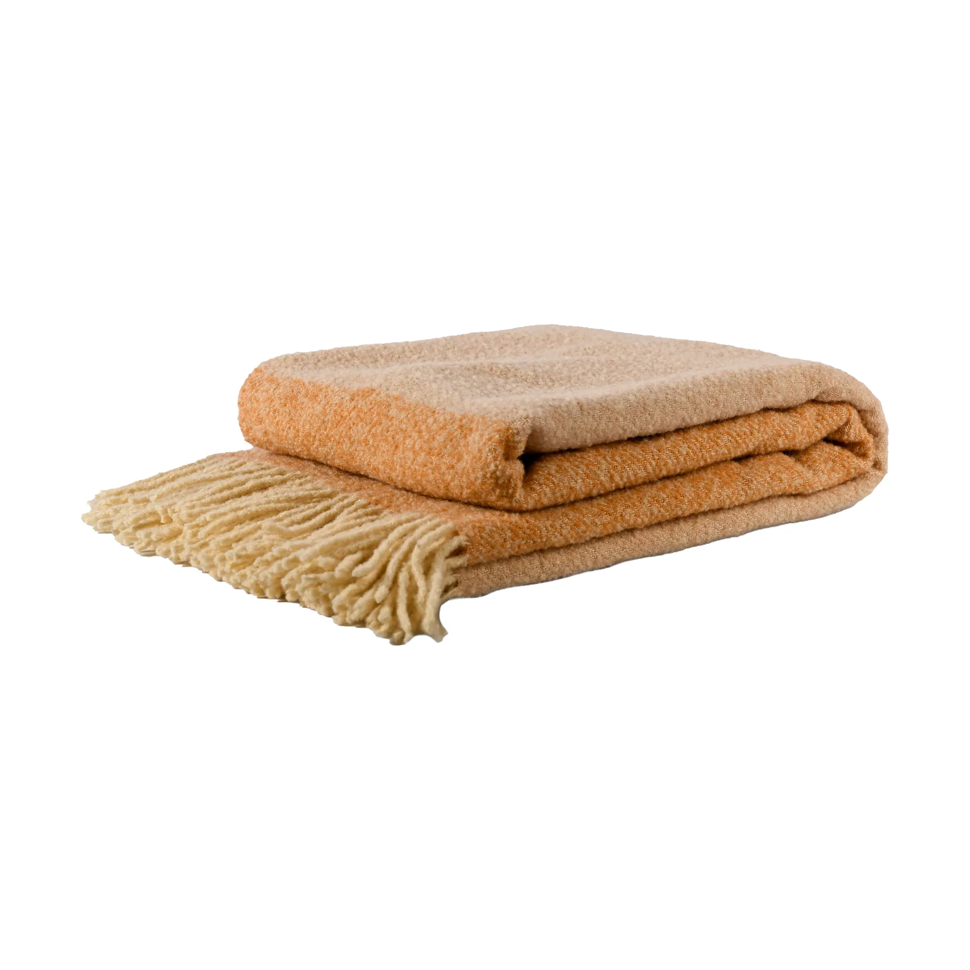 Byon Plaid Franca cm Pêche