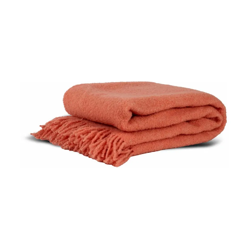 Byon Plaid Franca cm Rose