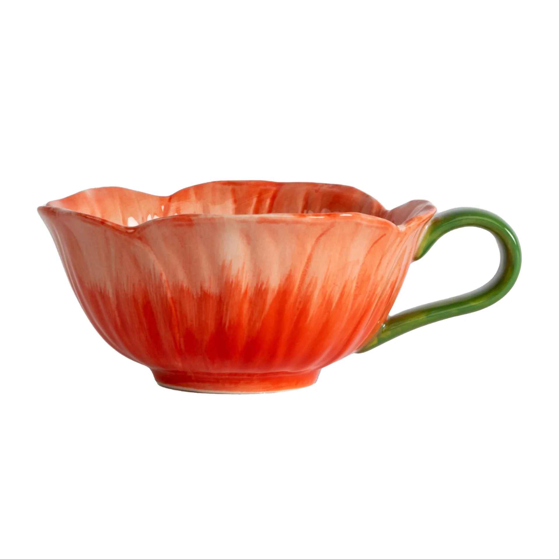 Byon Poppy kopp 22 cl R&ouml;d