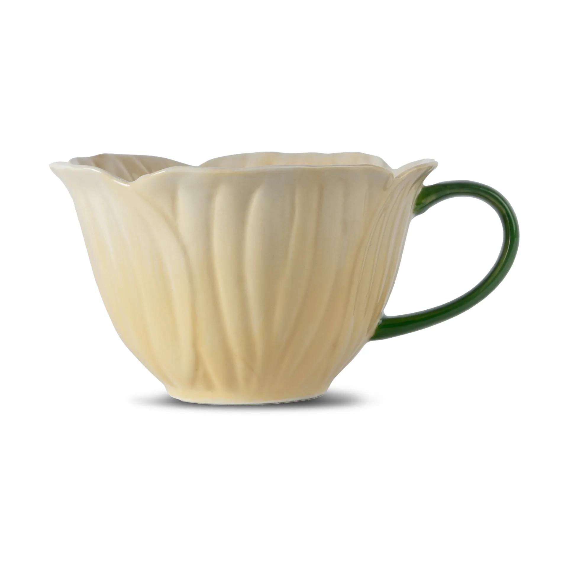 Byon Poppy temugg 40 cl Beige