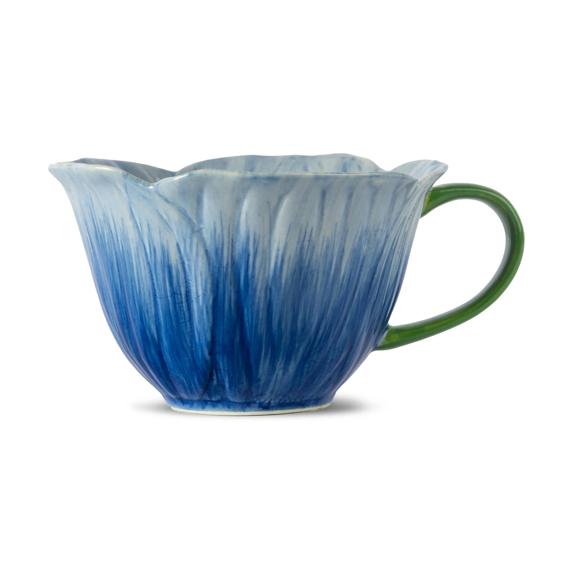 Byon Poppy temugg 40 cl Blå