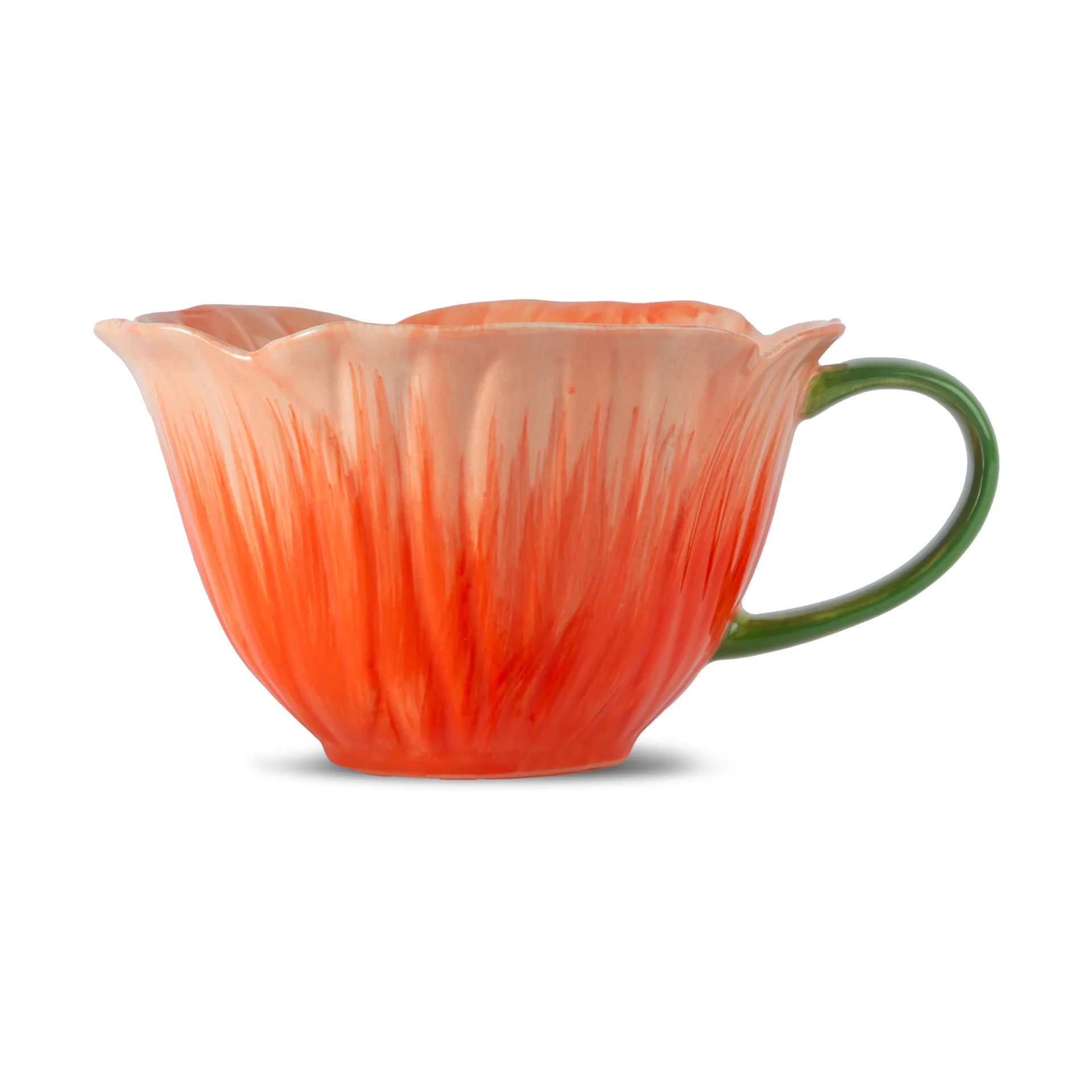 Byon Poppy temugg 40 cl R&ouml;d