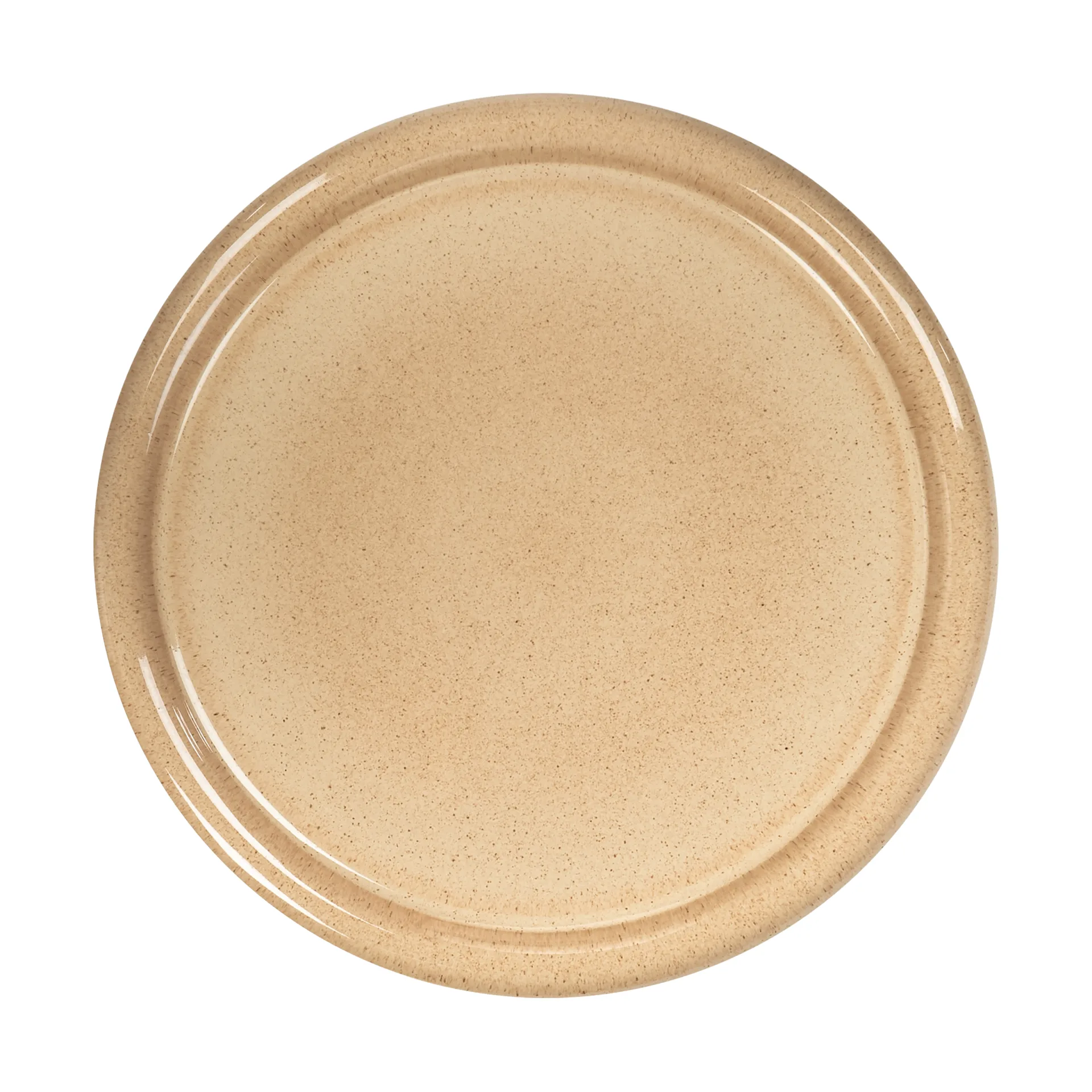 Byon Porto assiett &Oslash;21,5 cm Beige