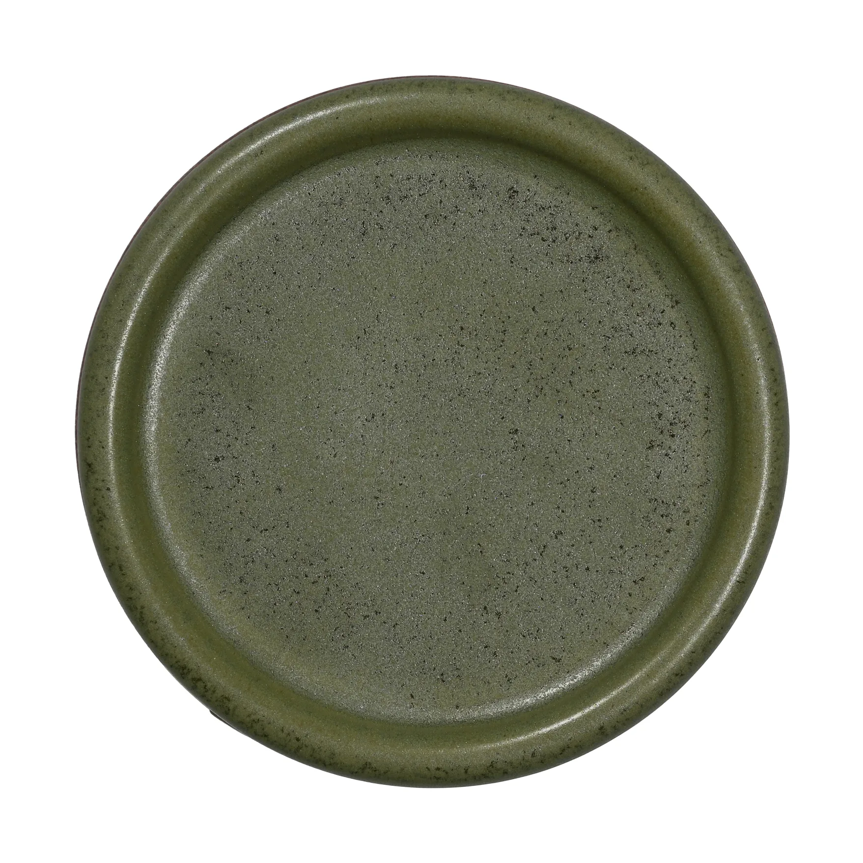 Byon Porto assiett liten &Oslash;17 cm Gr&ouml;n