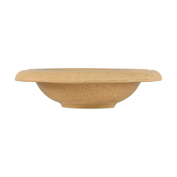 Porto djup tallrik, Beige, Ø22 cm