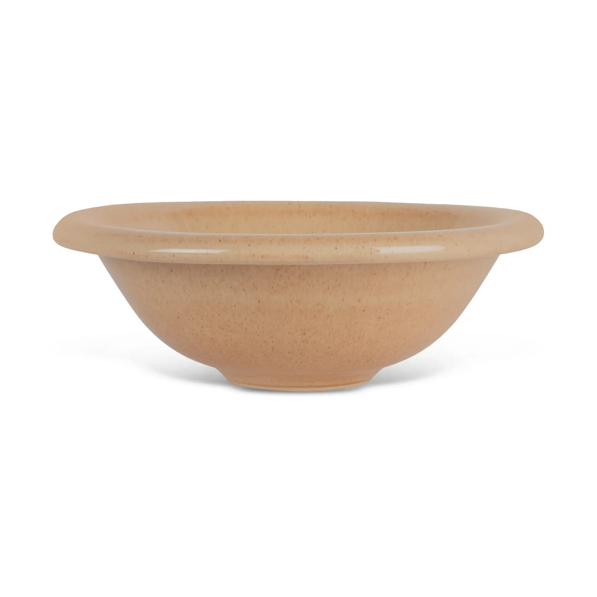 Byon Porto sk&aring;l &Oslash;18 cm Beige